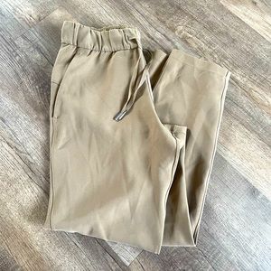 Lululemon High Rise Stretch Pants